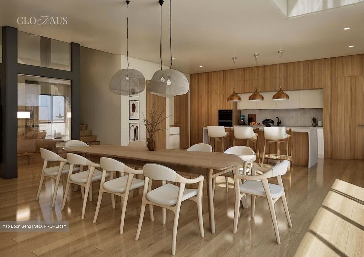 Lim Teck Boo Road (D19), Semi-Detached #613616521